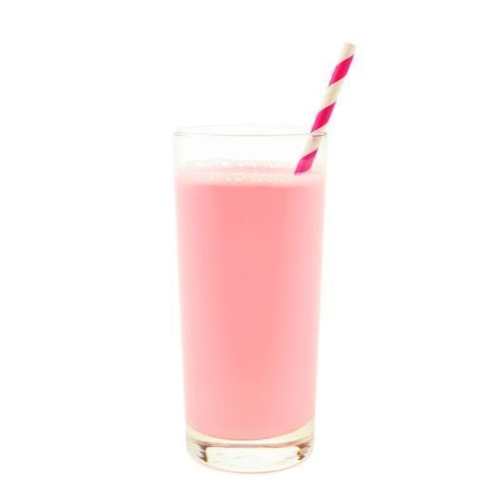 Shamrock Farms Strawberry 2 Percent Reduced Fat Milk, 12 Fluid Ounce -- 12 Per Case