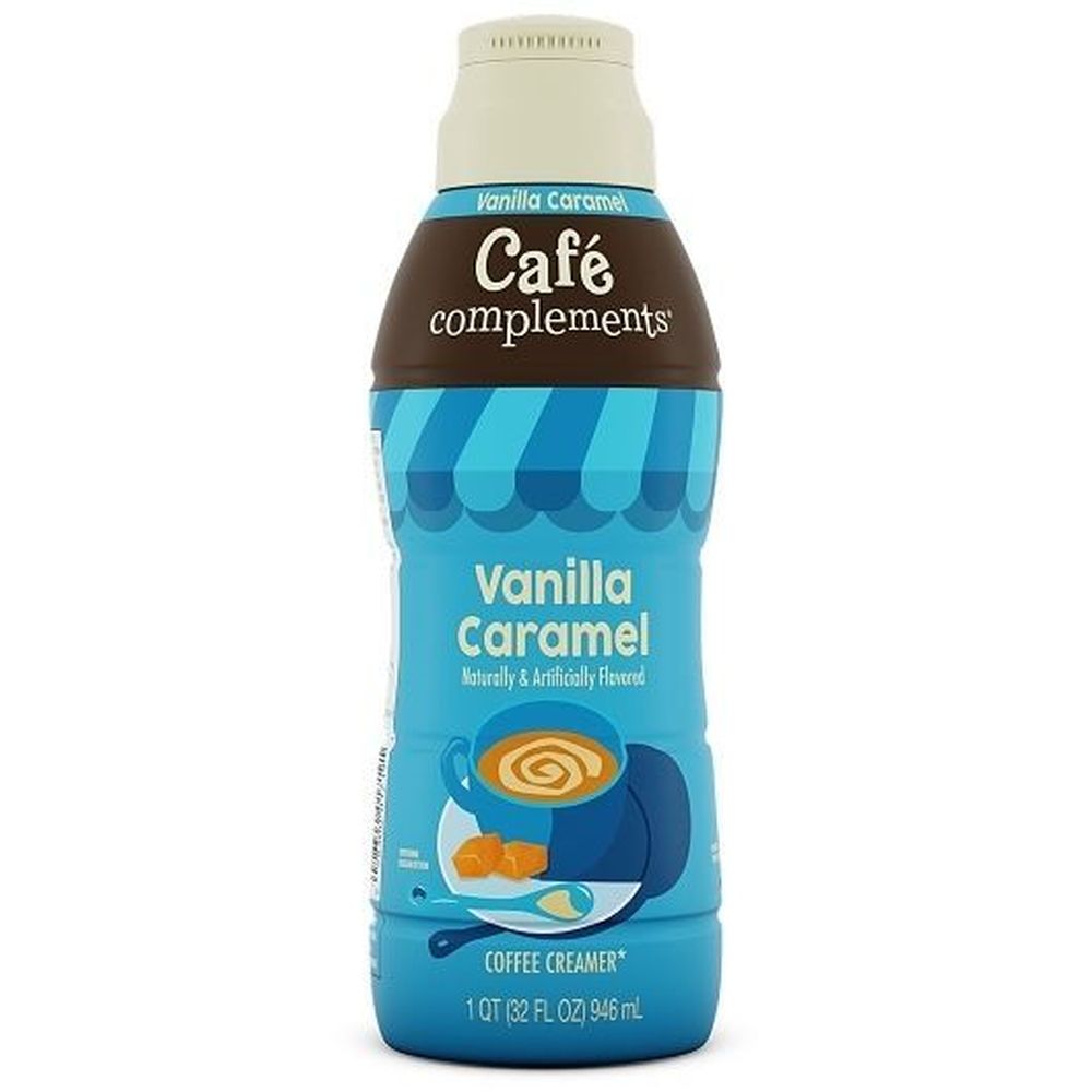 Coffee Creamer main image 1