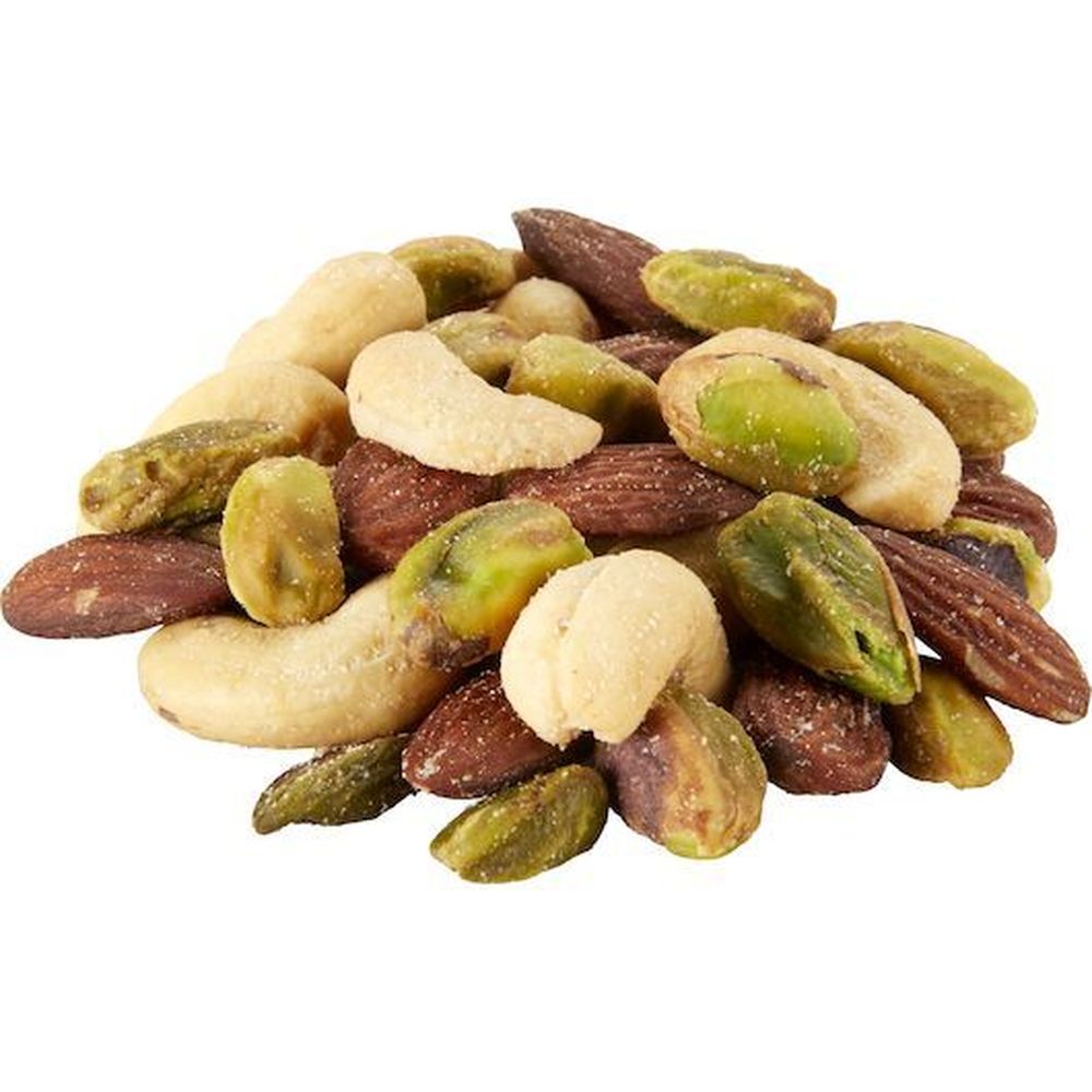 4183 pistàcchio 670mm×580mm NEW Planters Deluxe Pistachio Mix, 14.5 Ounce -- 6 per case