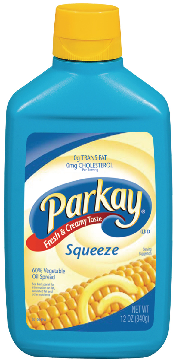 Parkay Margarine, 12 Ounce -- 24 Per Case