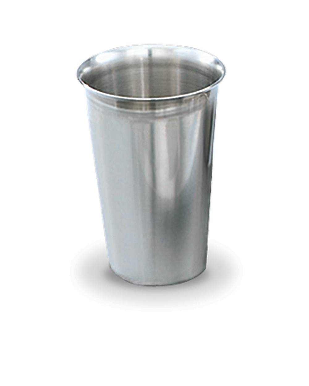 Vollrath Stainless Steel Tumbler, 12 Ounce -- 12 Per Case