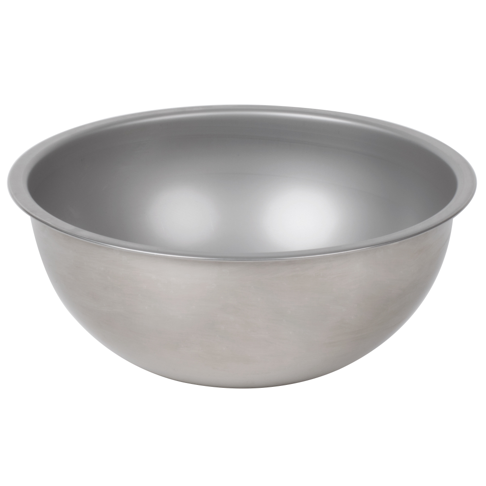 Vollrath Heavy Duty Mixing Bowl, 4 Quart -- 6 Per Case