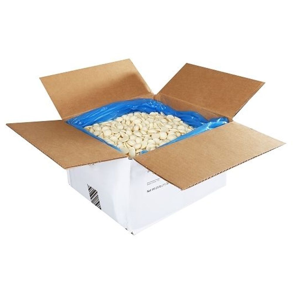 Peter's White Icecap, 25 Pound