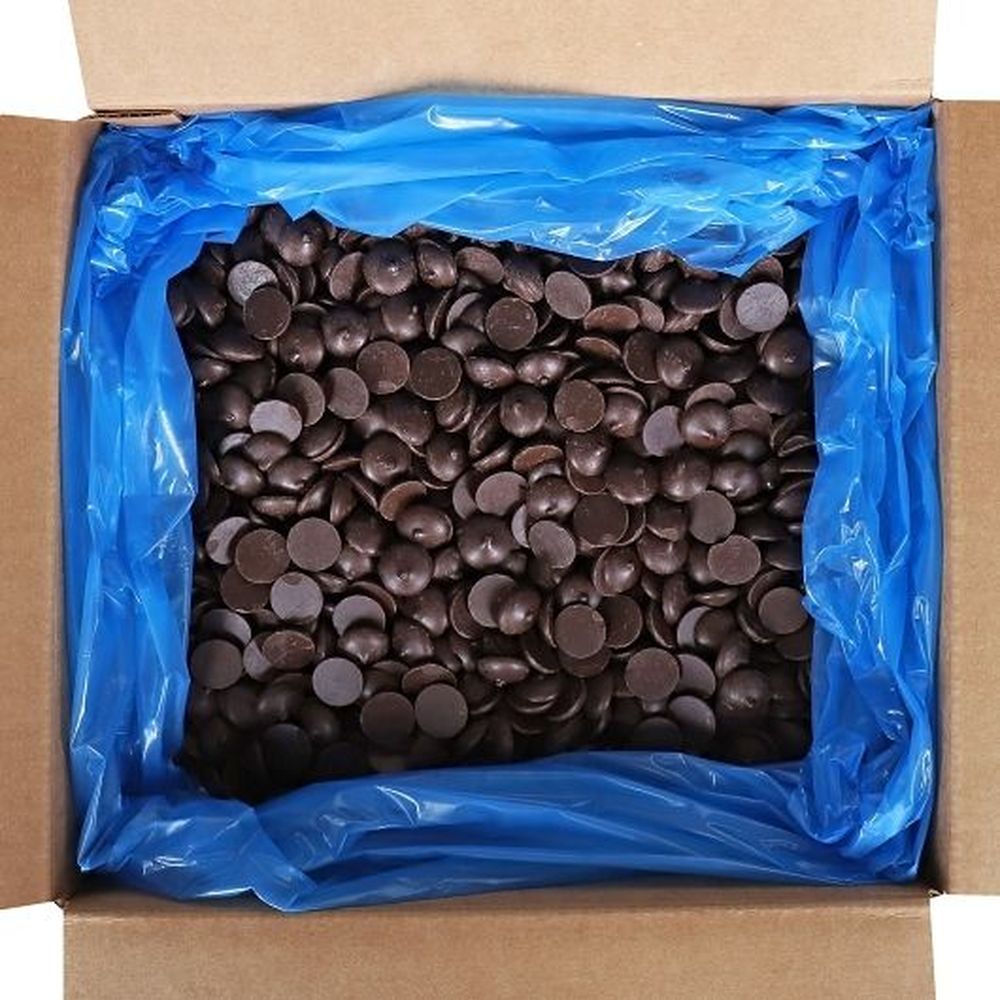 Peter's Eastchester Dark Confectionery Icecaps, 25 Pound