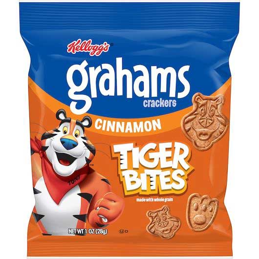 Keebler Elf Grahams Crackers Case FoodServiceDirect