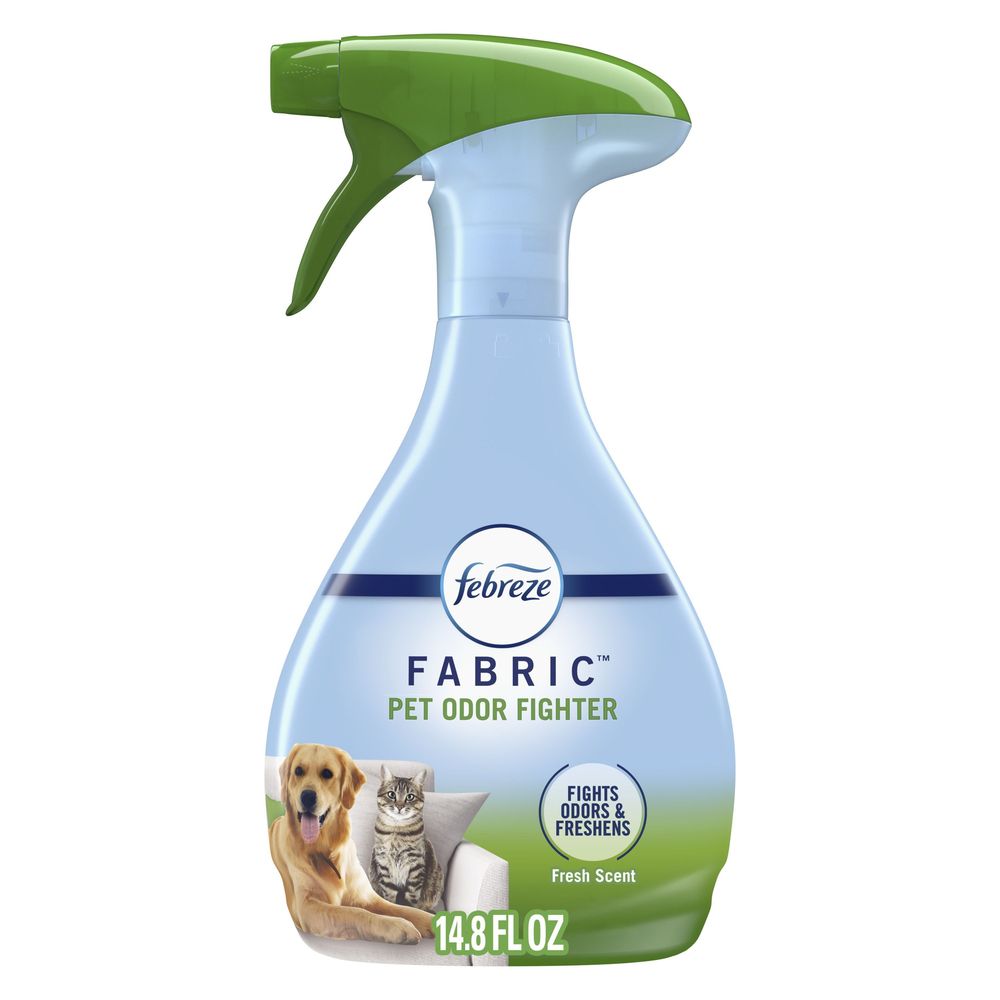 Febreze Fabric Pet Odor Eliminator, 24 Ounce -- 4 Per Case