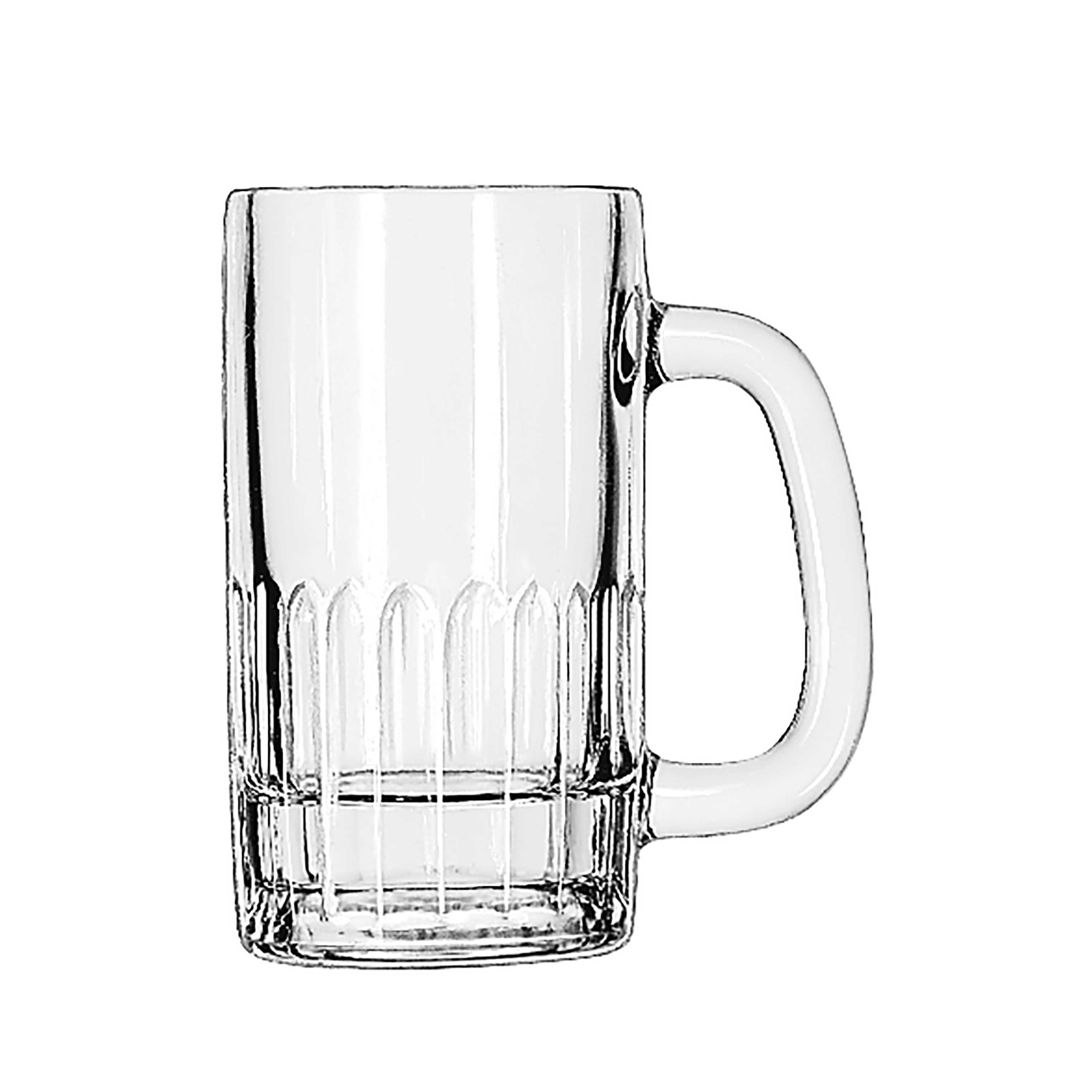 Libbey 5309 Mug, Capacity: 12ounce -- 24 Per Case