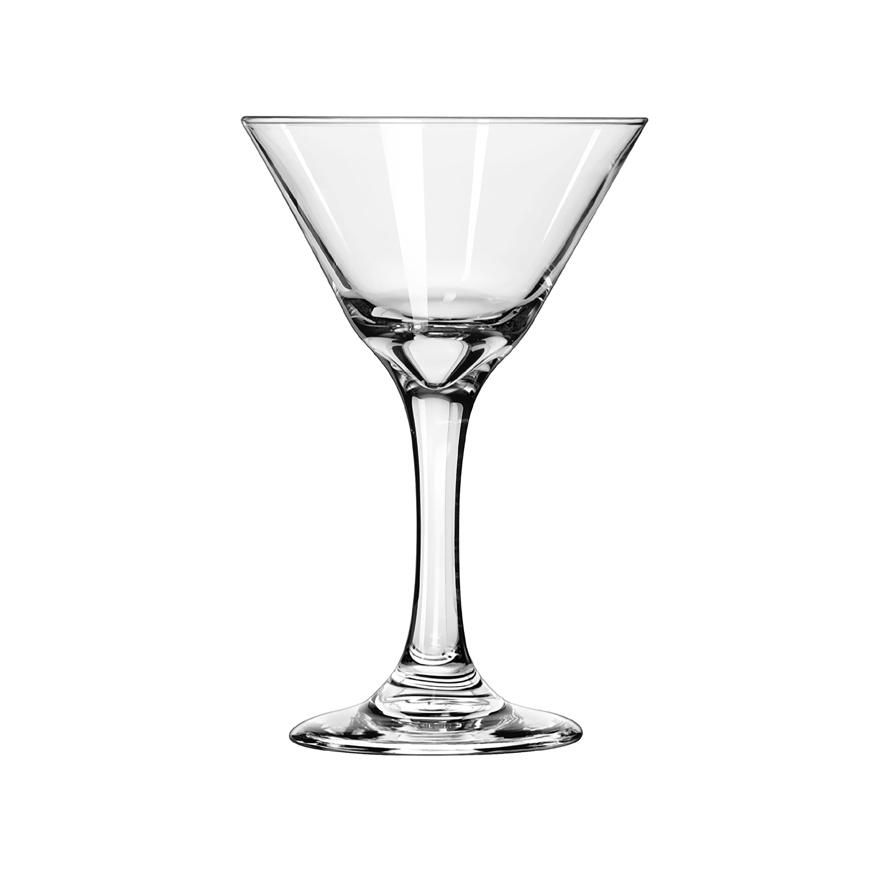 Libbey 3733 Embassy Cocktail Glass, 7.5 Ounce -- 12 Per Case