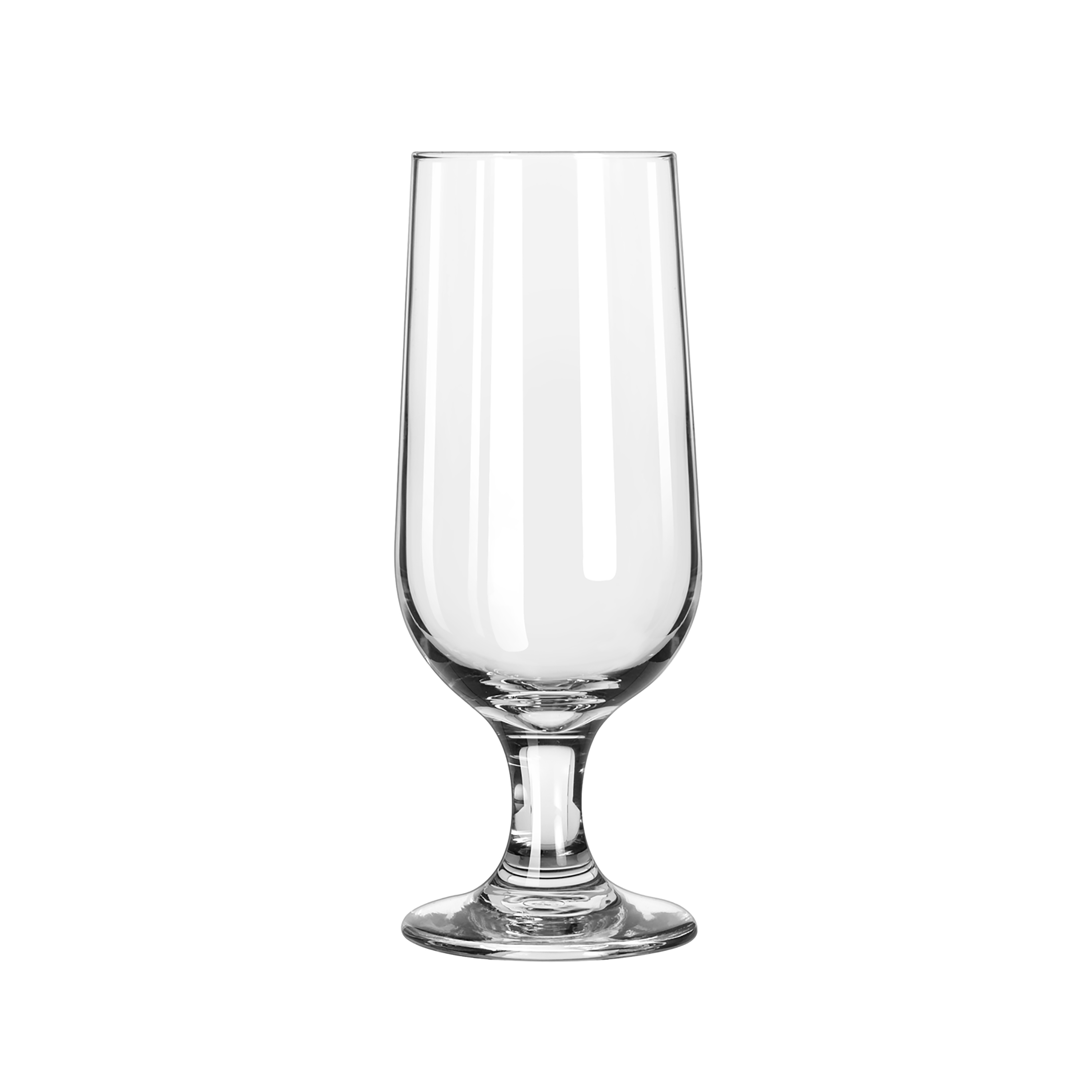 Libbey 3728 Embassy Beer Glass, 12 Ounce -- 24 Per Case