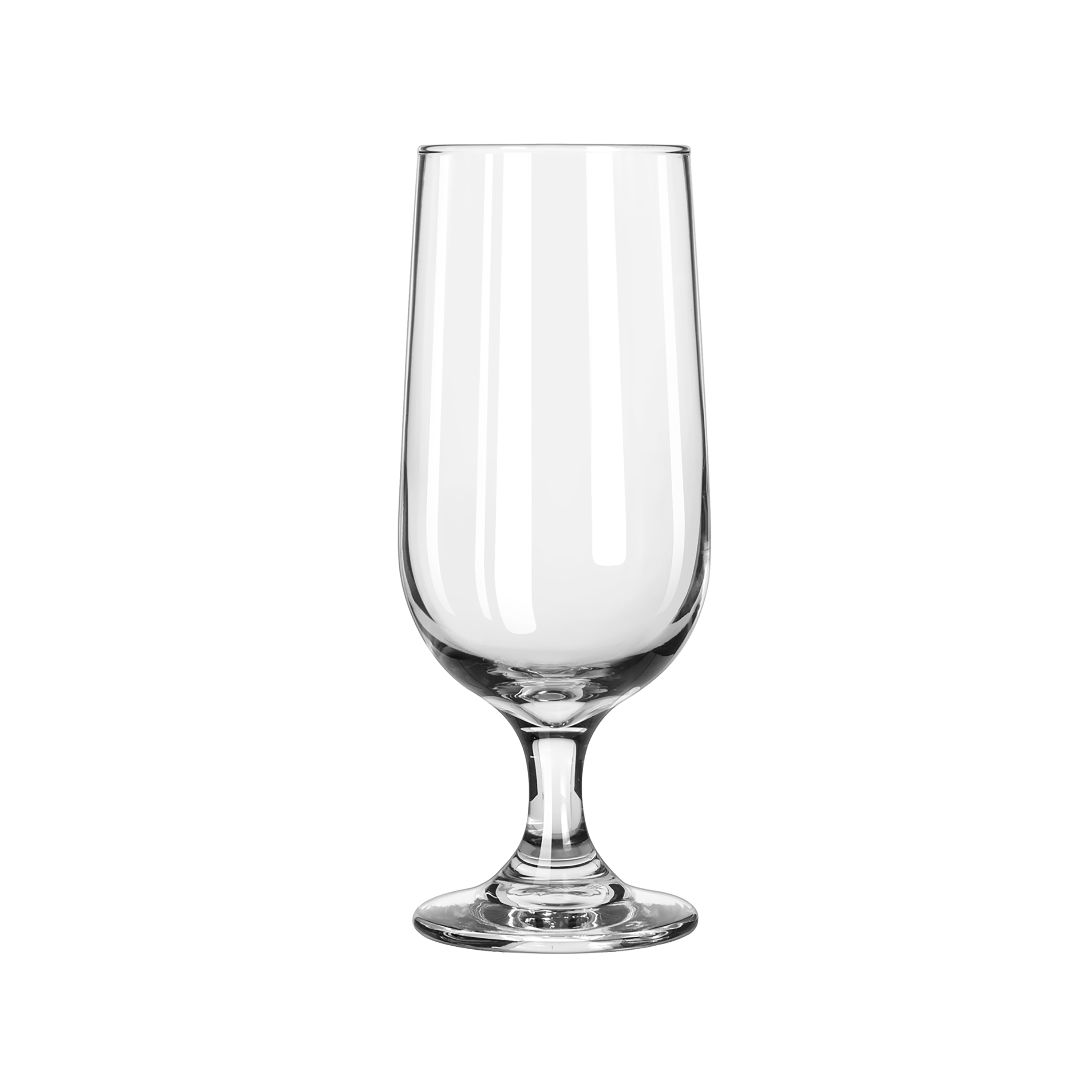Libbey 3730 Embassy Beer Glass, 14 Ounce -- 24 Per Case