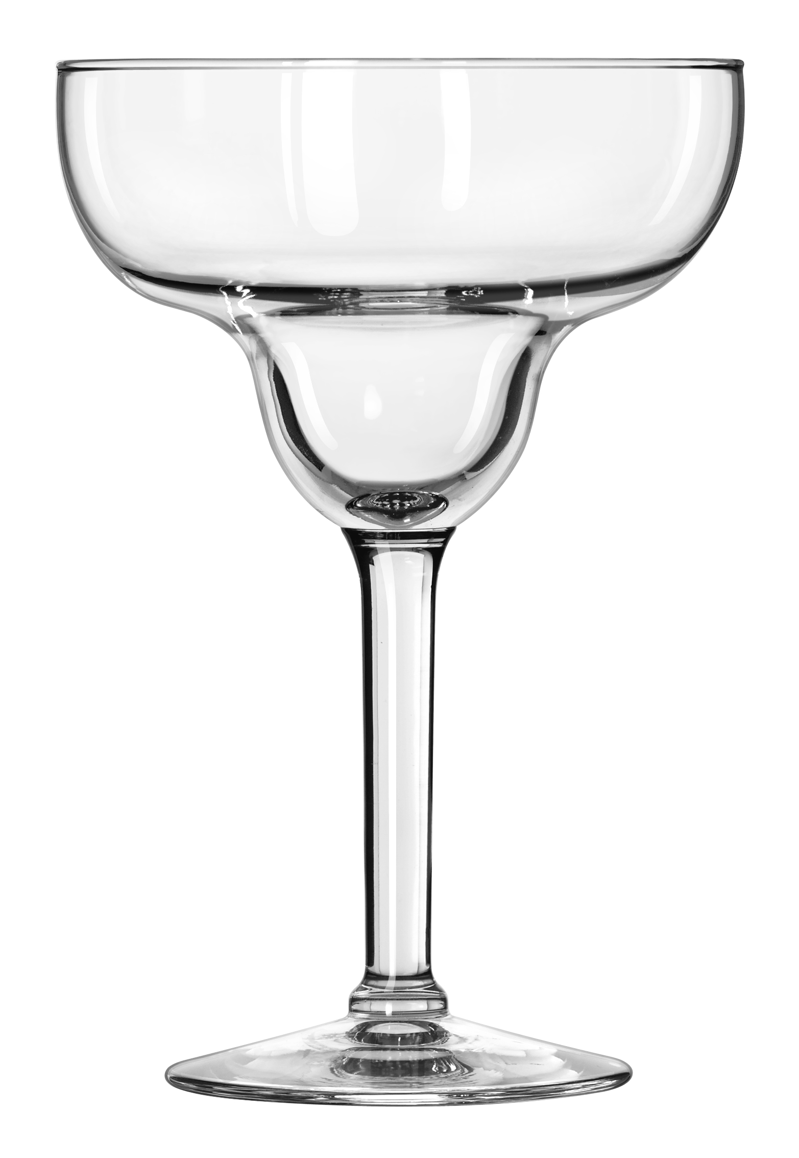 Libbey 8430 Citation Gourmet Coupette/margarita Glass, 14.75 Ounce -- 12 Per Case