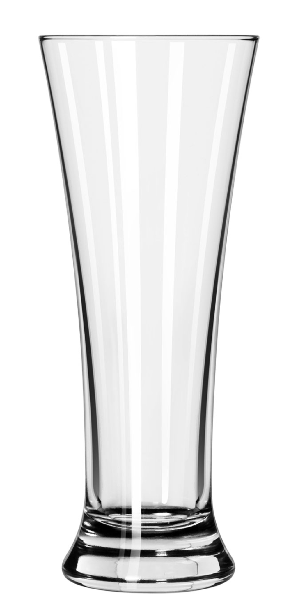 Libbey 247 Flare Pilsner Glass, 16 Ounce -- 12 Per Case