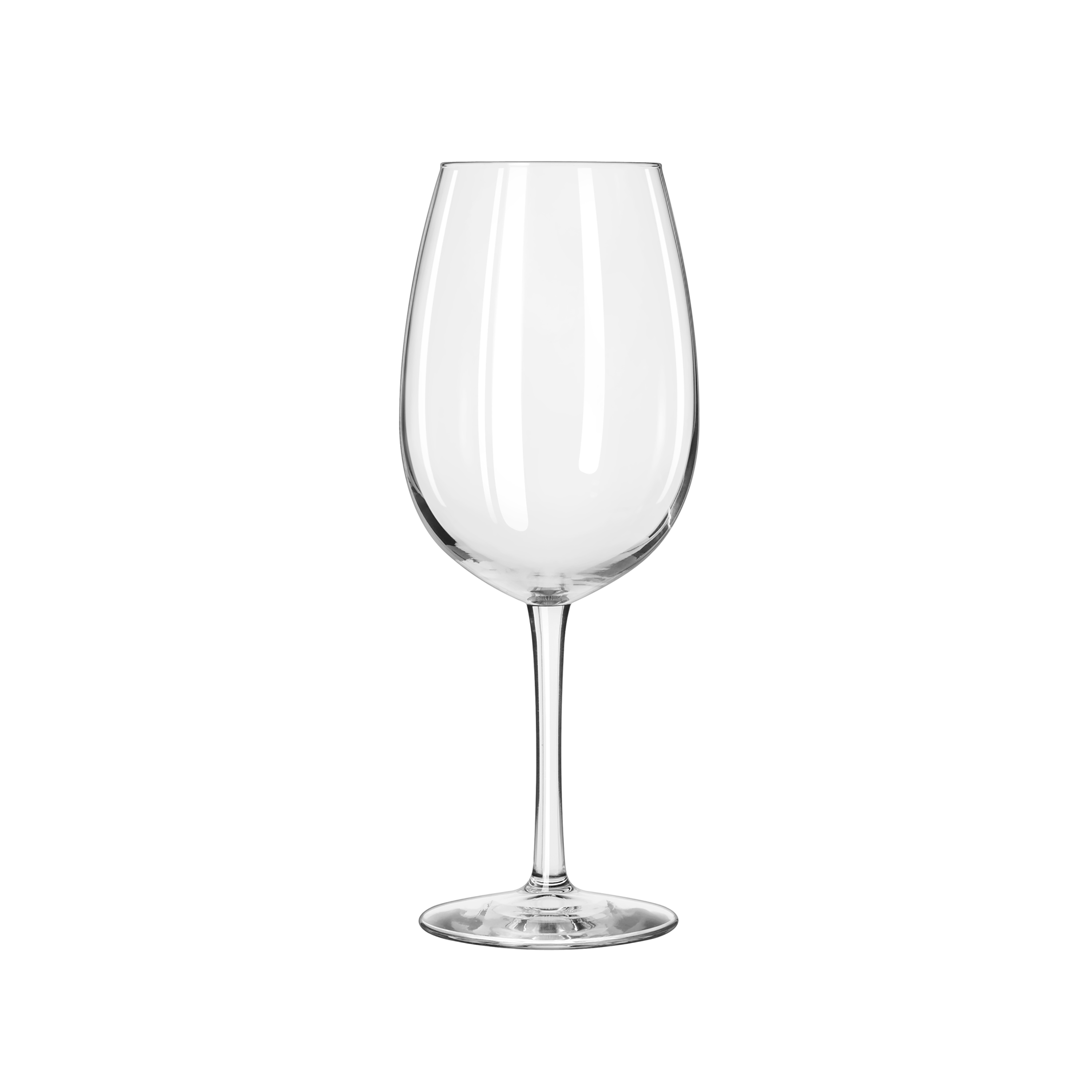 Libbey 7534 Vina Reserve Wine Glass, 19.75 Ounce -- 12 Per Case