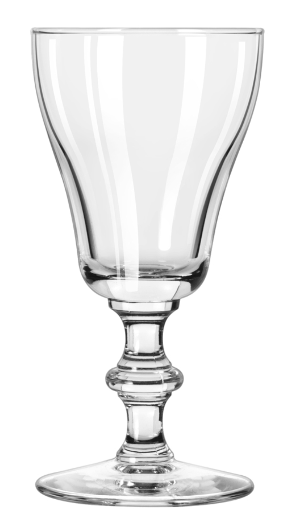 Libbey 8054 Georgian Irish Coffee Glass, 6 Ounce -- 36 Per Case