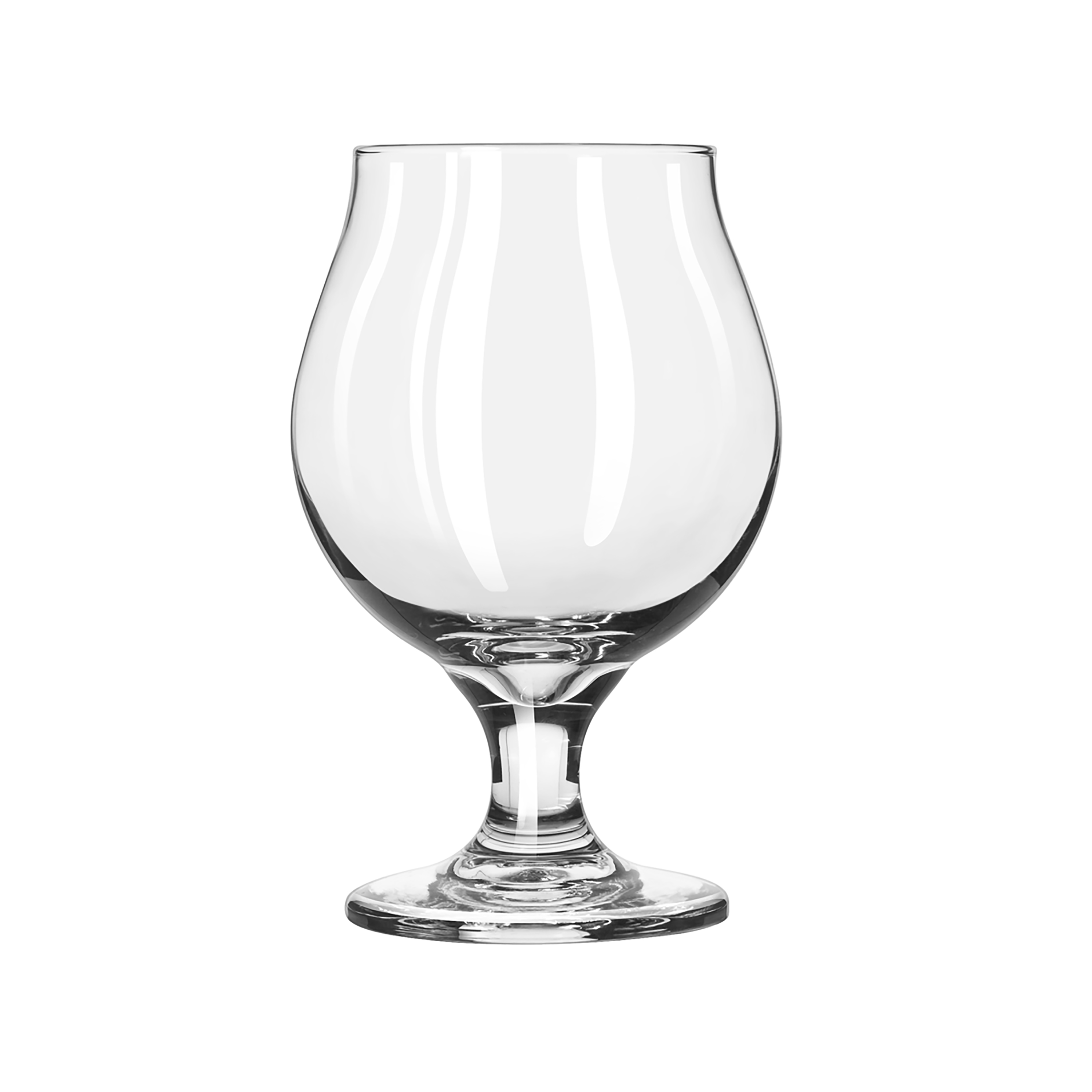 Libbey 3808 Belgian Beer Glass, 16 Ounce -- 12 Per Case