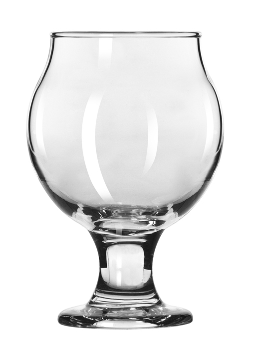 Libbey 3816 Belgian Beer Tasters Glass, 5 Ounce -- 24 Per Case