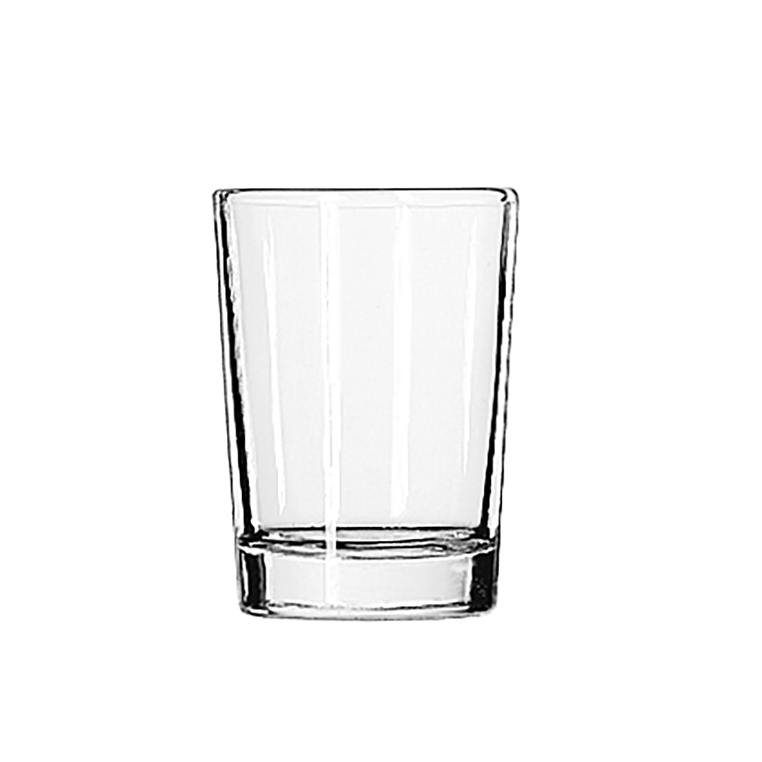 Libbey 5134/1124n Measuring Glass, 4 Ounce -- 12 Per Case
