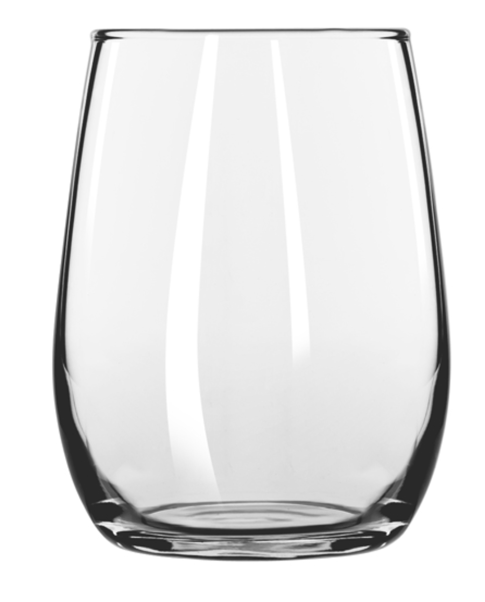 Libbey 260 Stemless Taster Glass, 6.25 Ounce -- 12 Per Case