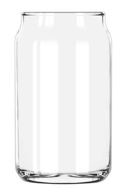 Libbey 265 Can Tasters Glass, 5 Ounce -- 24 Per Case