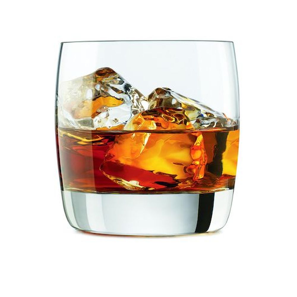 Libbey 9023 Symmetry Tumbler, 12 Ounce -- 12 per case