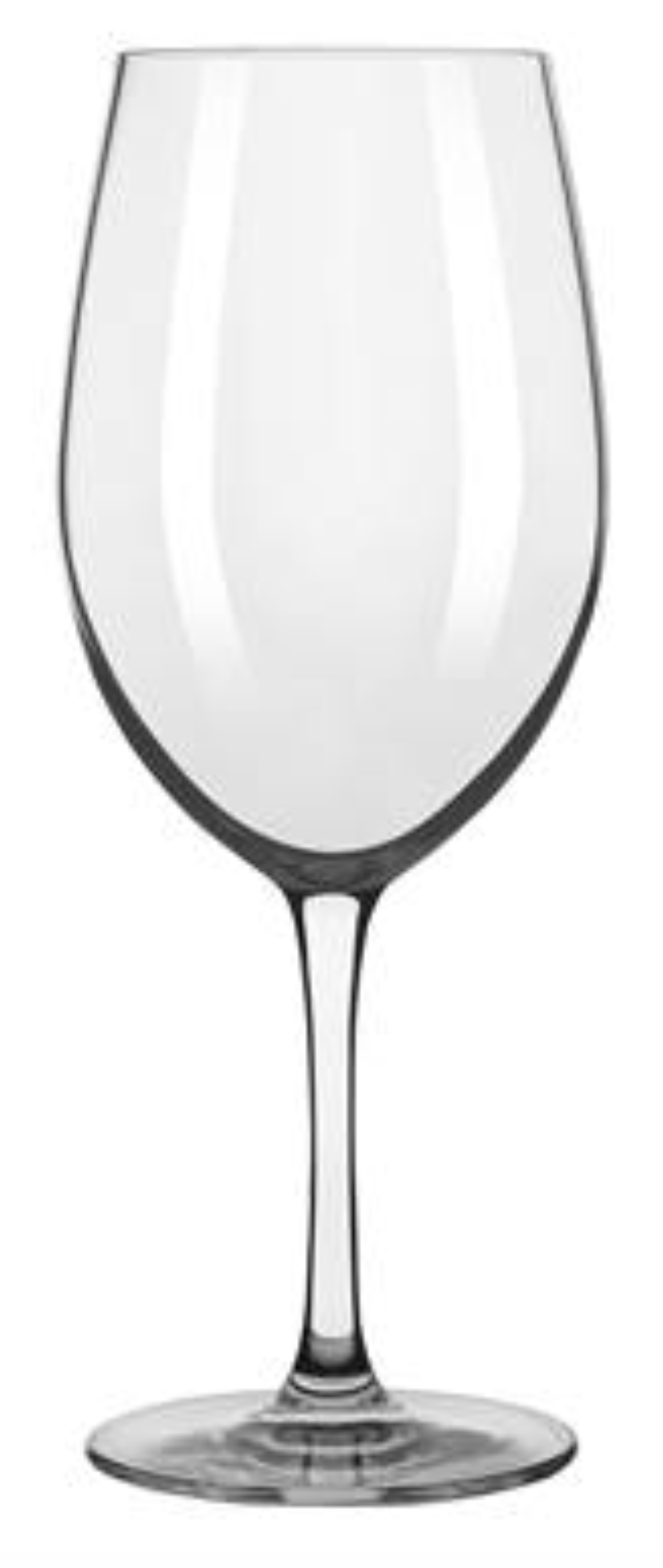 Master's Reserve Contour Wine Glass, 18 Ounce -- 12 Per Case