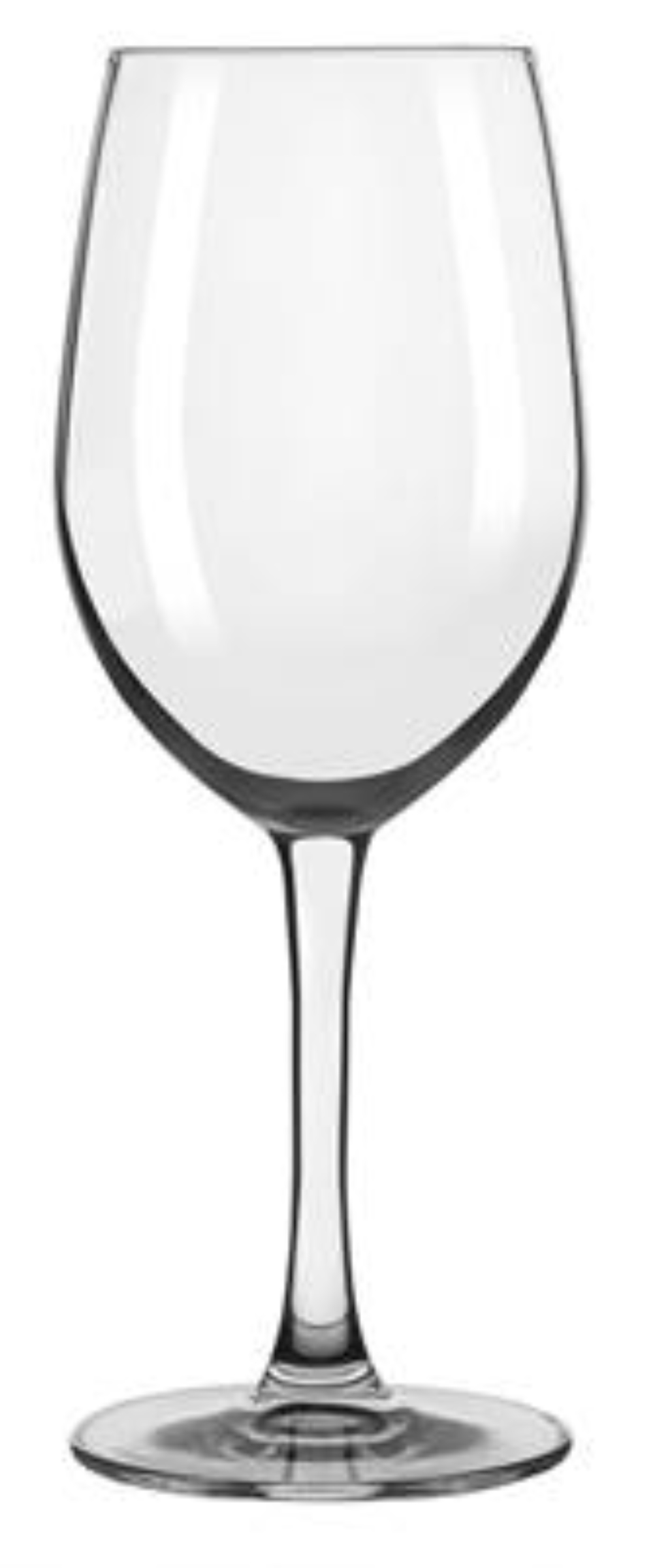 Master's Reserve Contour Wine Glass, 12 Ounce -- 12 Per Case