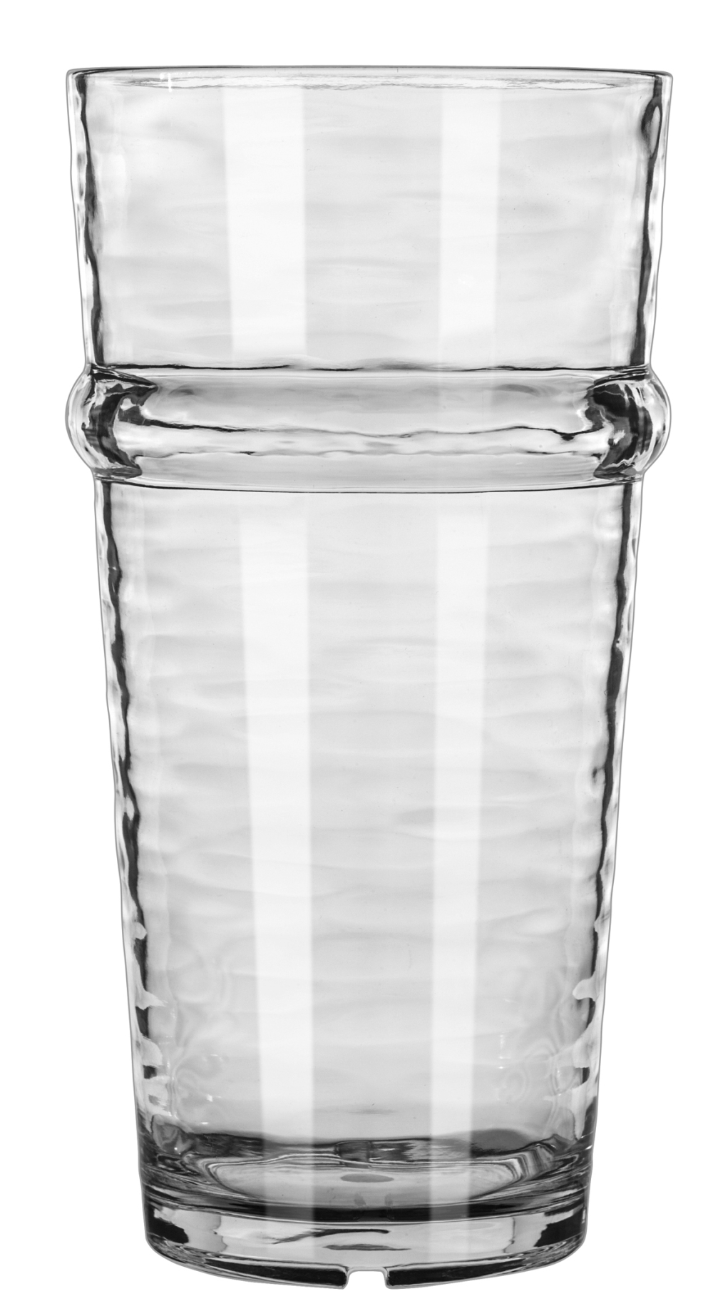 Libbey 92433 Infinium Wake Stacking Cooler Glass, 20 Ounce -- 12 Per Case