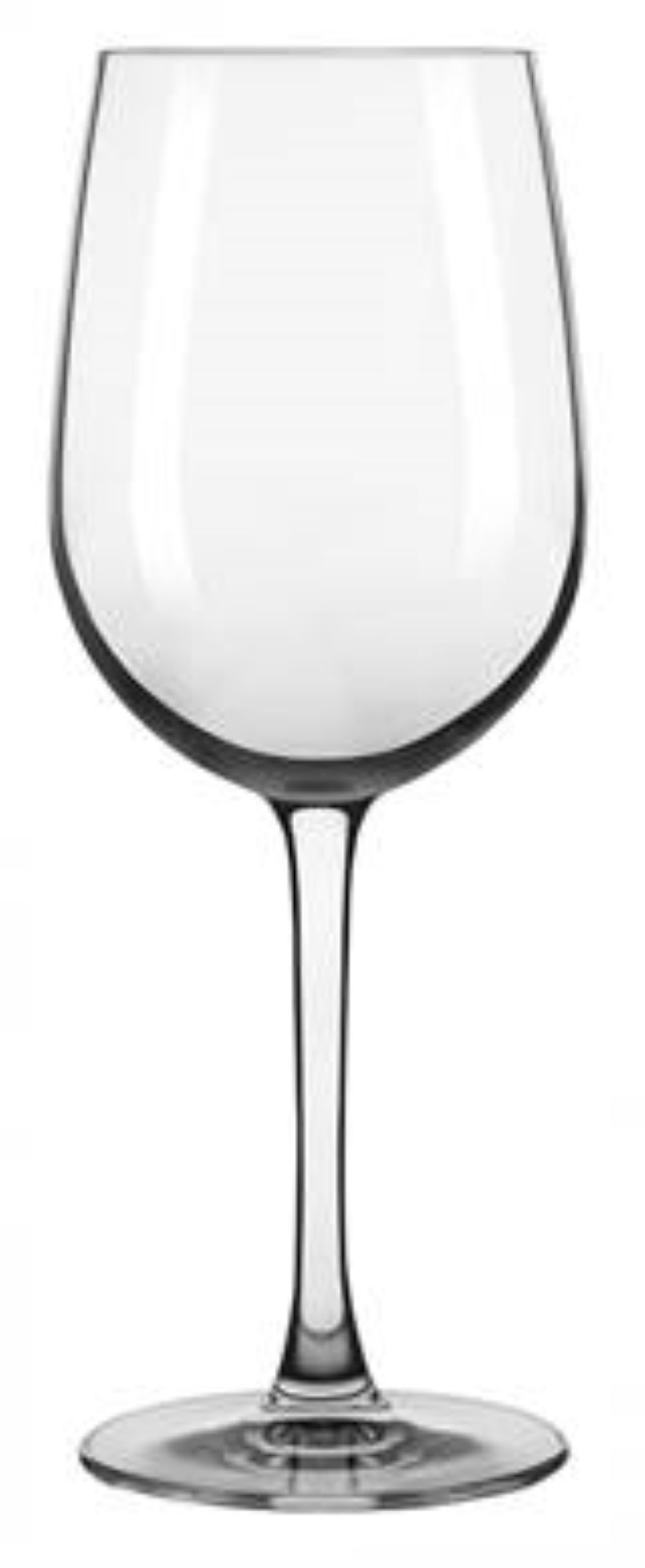 Master's Reserve Contour Wine Glass, 16 Ounce -- 12 Per Case