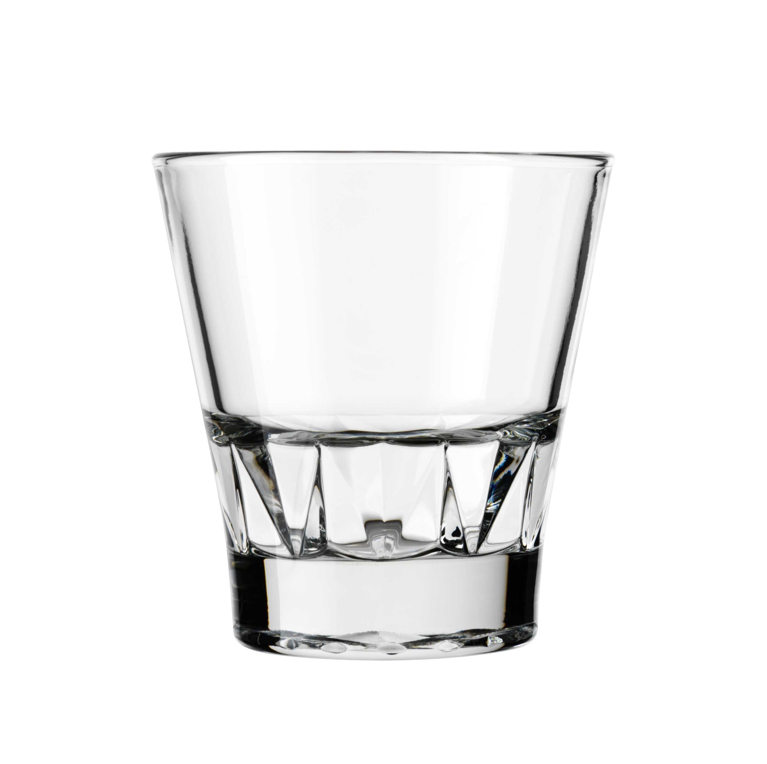 Libbey 15969 Gallery Rock Glass, 8.75 Ounce -- 12 per case