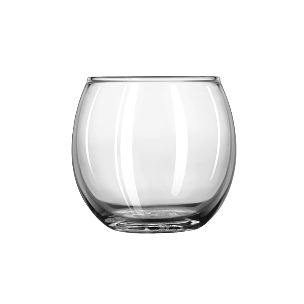 Libbey 1965 Round Ones Finedge Votive, 4.75 Ounce -- 36 Per Case