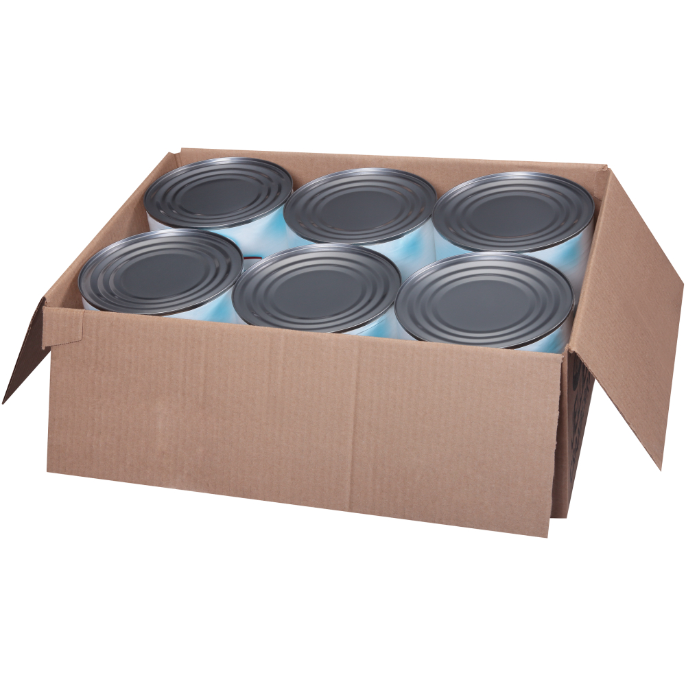 Ocean Spray Jellied Cranberry Sauce, 117 Ounce -- 6 Per Case