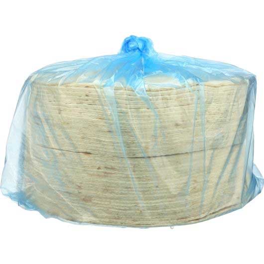 Bonici Die Cut Par Baked 10 Inch Pizza Crust, 4.25 Ounce -- 80 Per Case