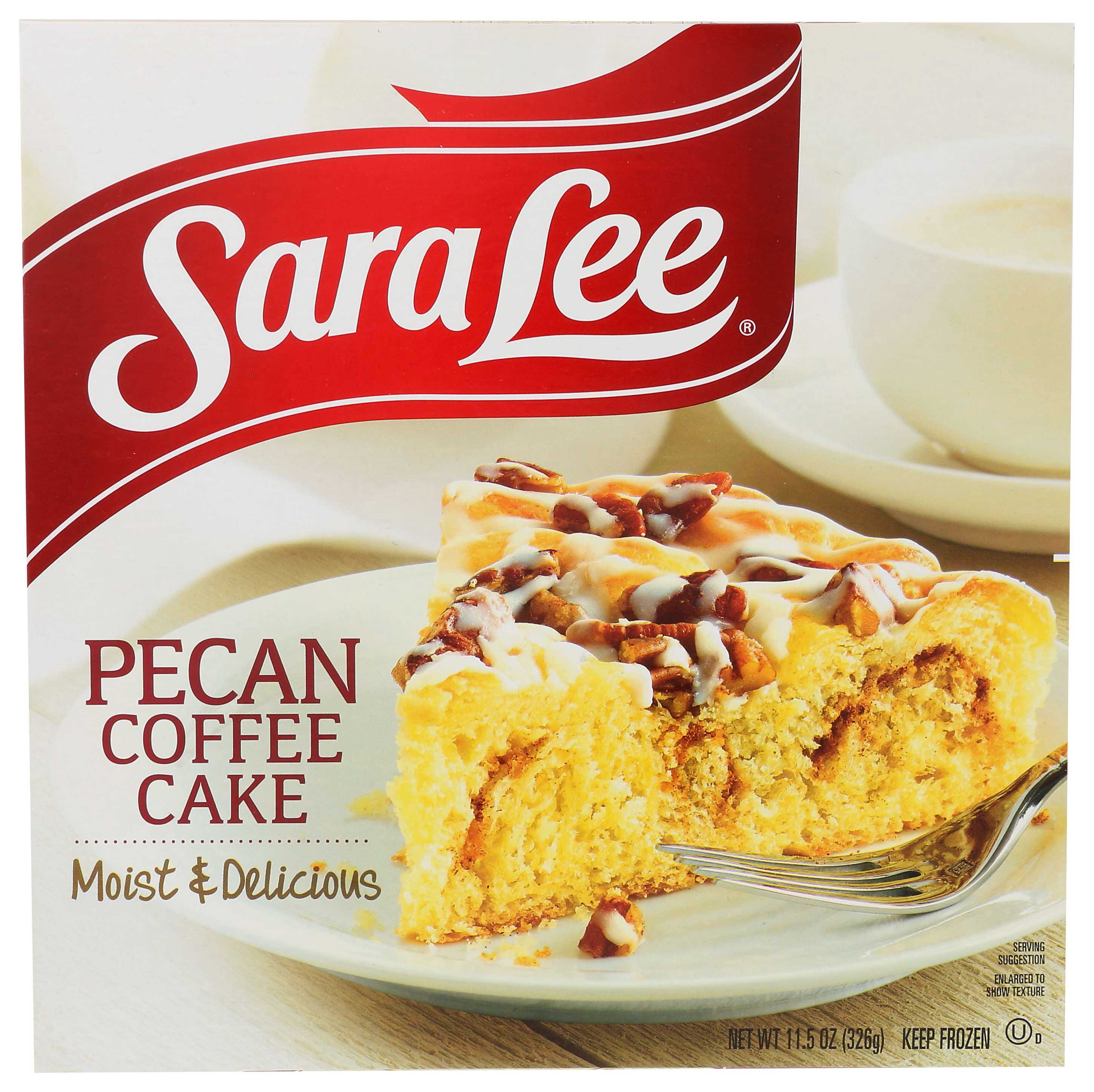 cake⋆さん専用 Sara Lee Chocolate Pound Cake, 22 Ounce -- 6 per case