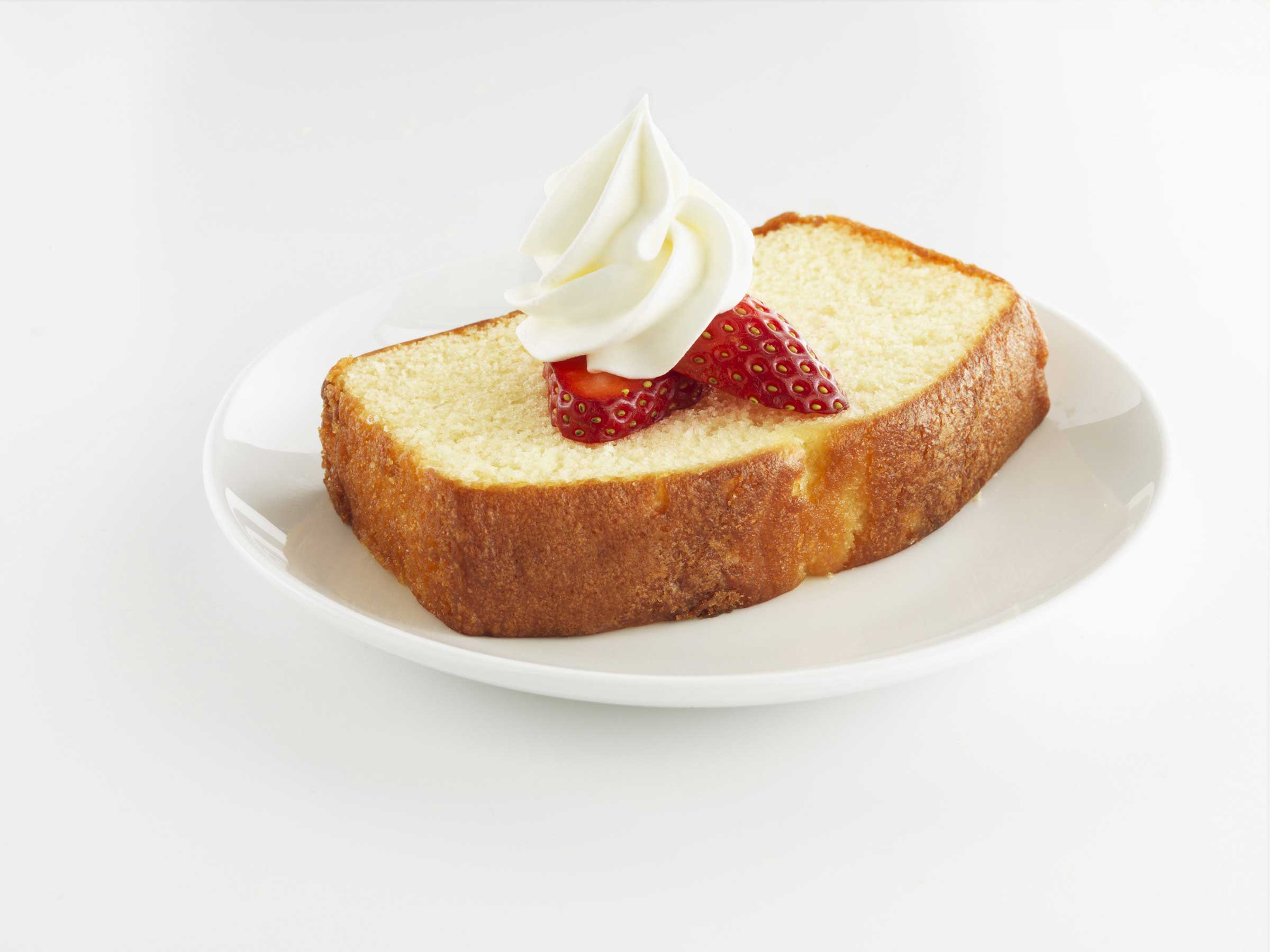 Sara Lee Makes Pound Cake Sound More Buttery Than It Is, Class