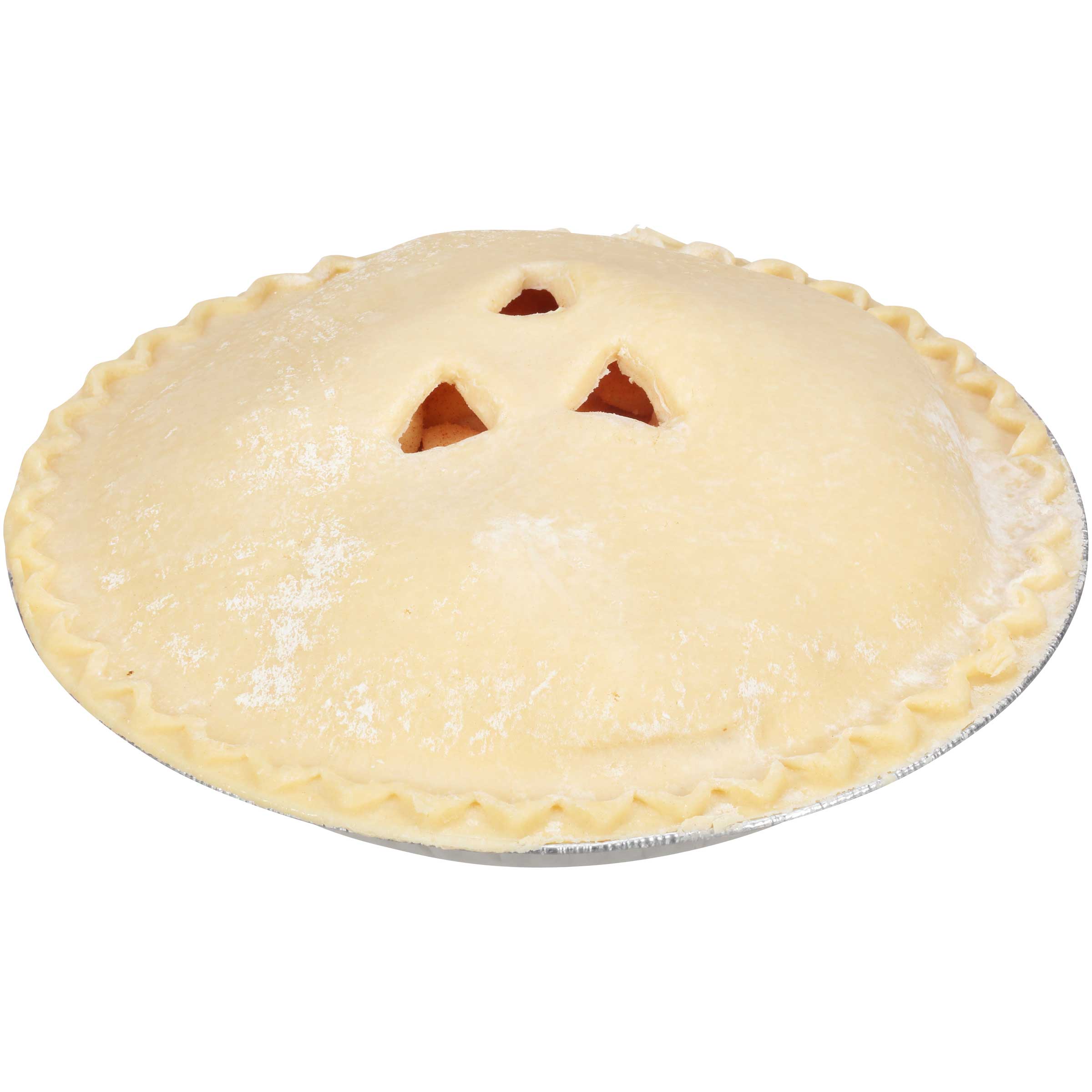 Sara Lee Chef Pierre Apple High Pie Case Foodservicedirect