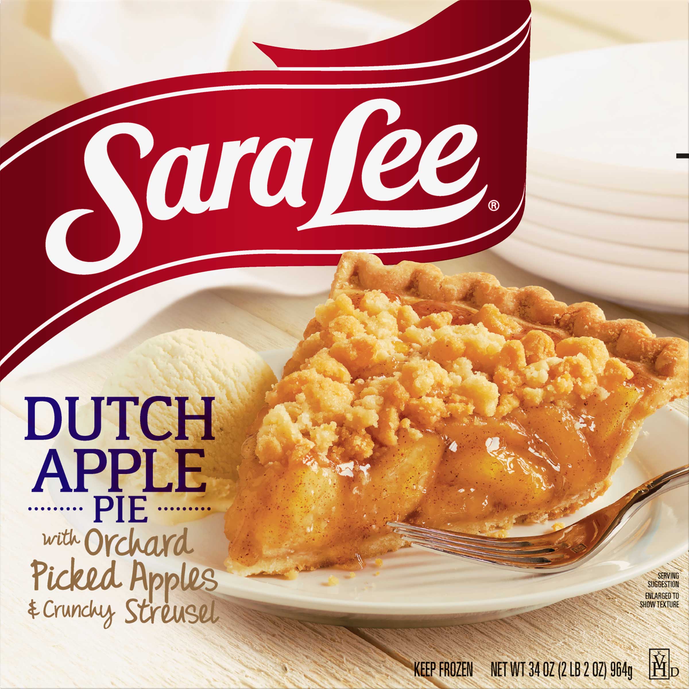 ホットセール Apple Dutch Lee Sara Pie Case Apples Picked Orchard ダーツ