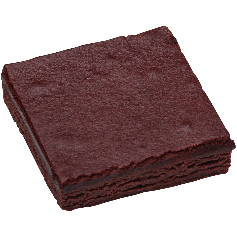 Sara Lee UnIced Fudge Brownie Case FoodServiceDirect
