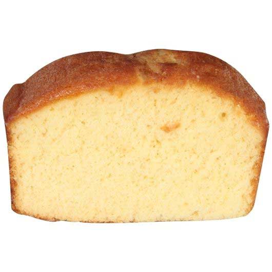 Sara Lee Pound Cake, 10.75 Ounce -- 12 per case, 12-10.75 OUNCE - Baker's