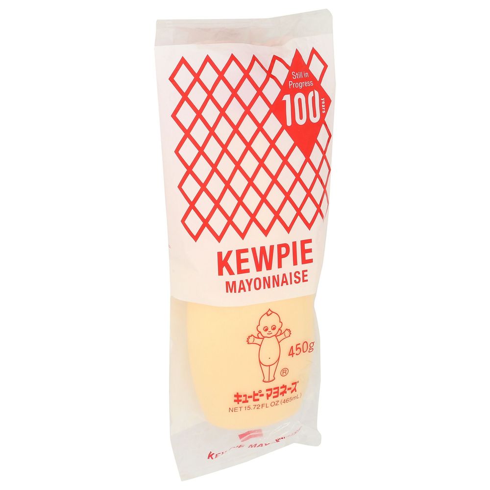 Kewpie Mayonnaise, 15.72 Ounce -- 20 Per Case