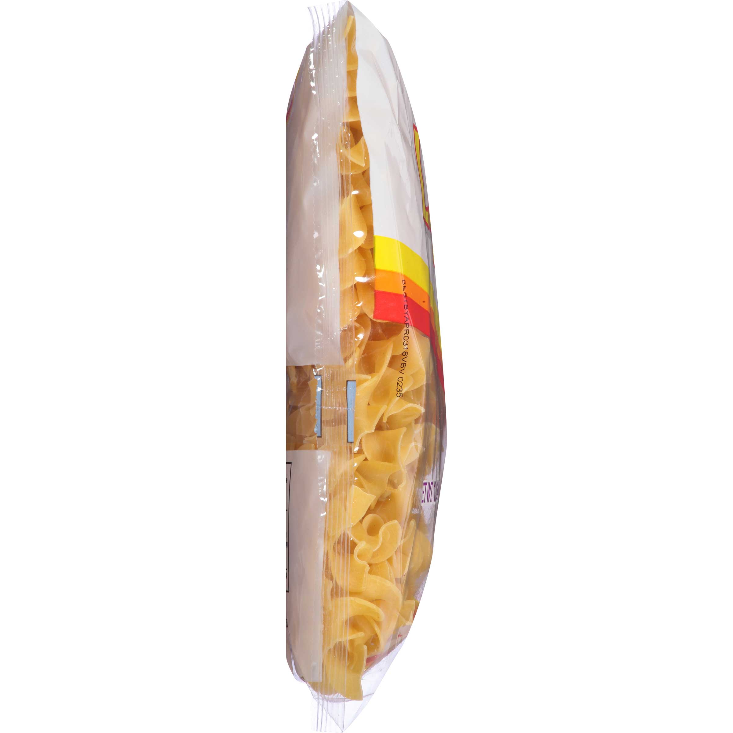 Light 'N Fluffy Extra Wide Egg Noodles Case | FoodServiceDirect