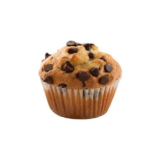 Muffin Town Smart Choice Chocolate Chip Muffin Case Muffin Town Smart Choice Chocolate Chip Muffin Case