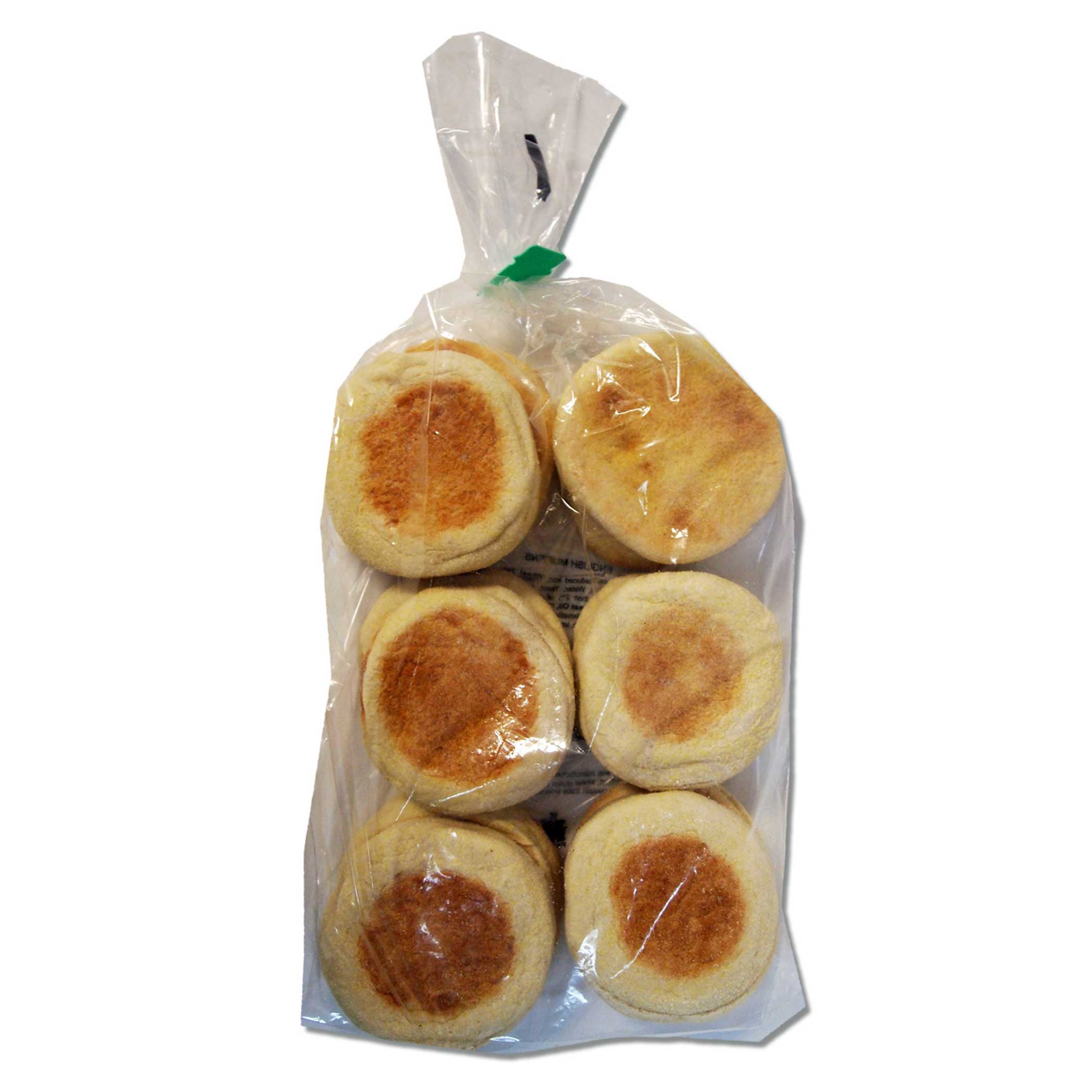 Smart Choice English Muffins, 2 Ounce -- 144 per case