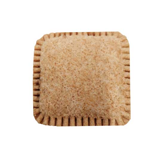 Sunwise Hfcs Free Sandwiches, 2.8 Ounce -- 96 Per Case