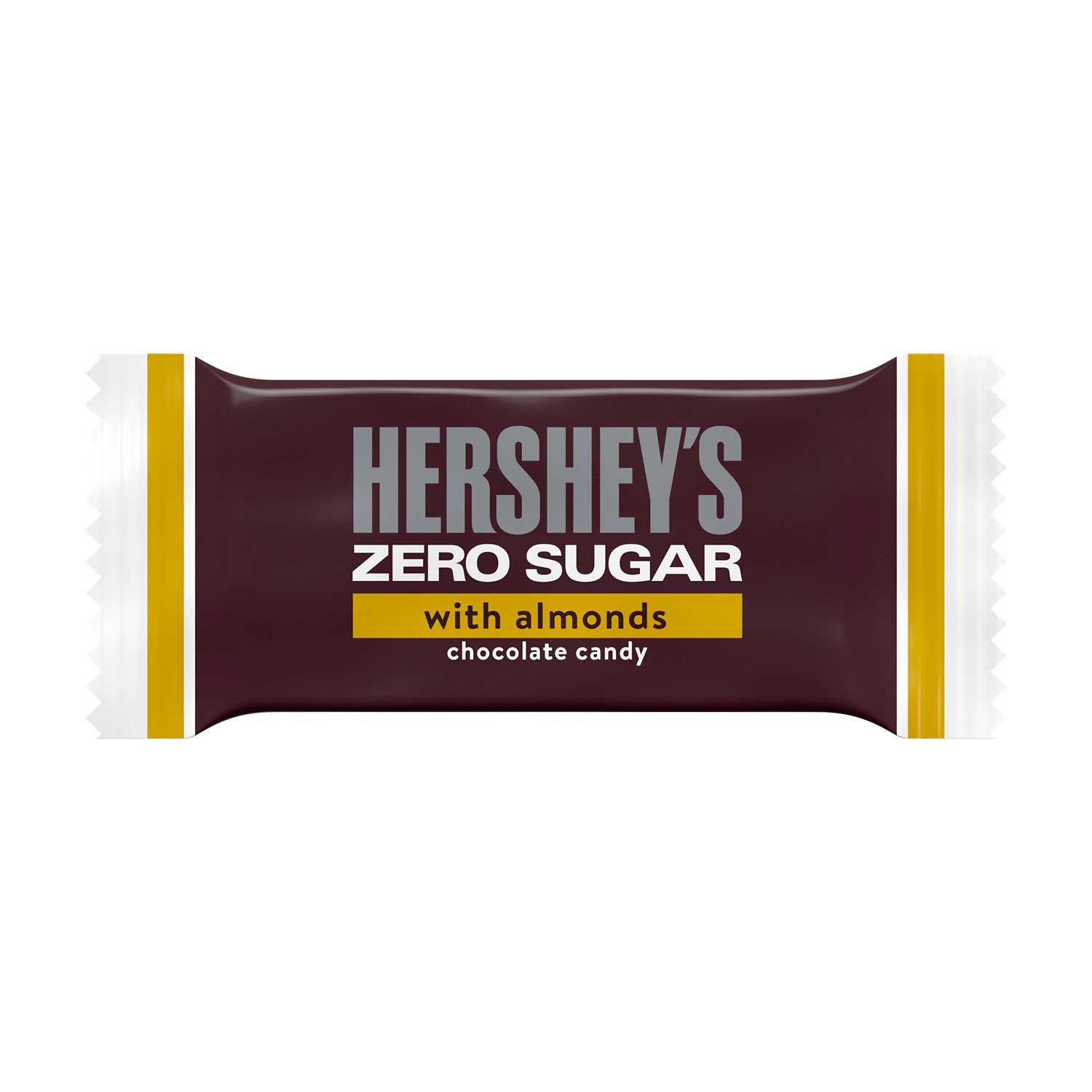 Amazon.com : HERSHEY'S Bag, 48.29 oz (135 Pieces) : Grocery
