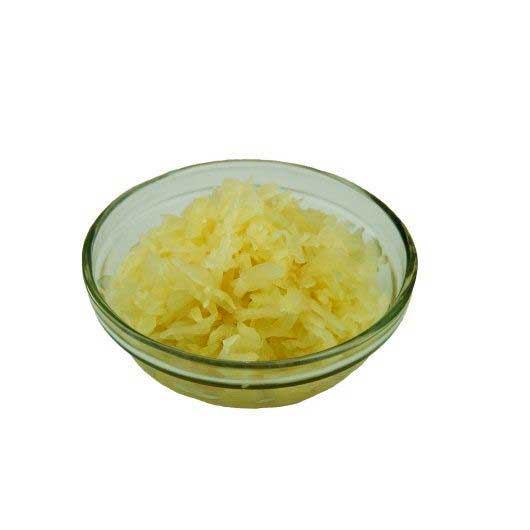 Deli Express Deli Style Sauerkraut, 2 Pound -- 12 Per Case