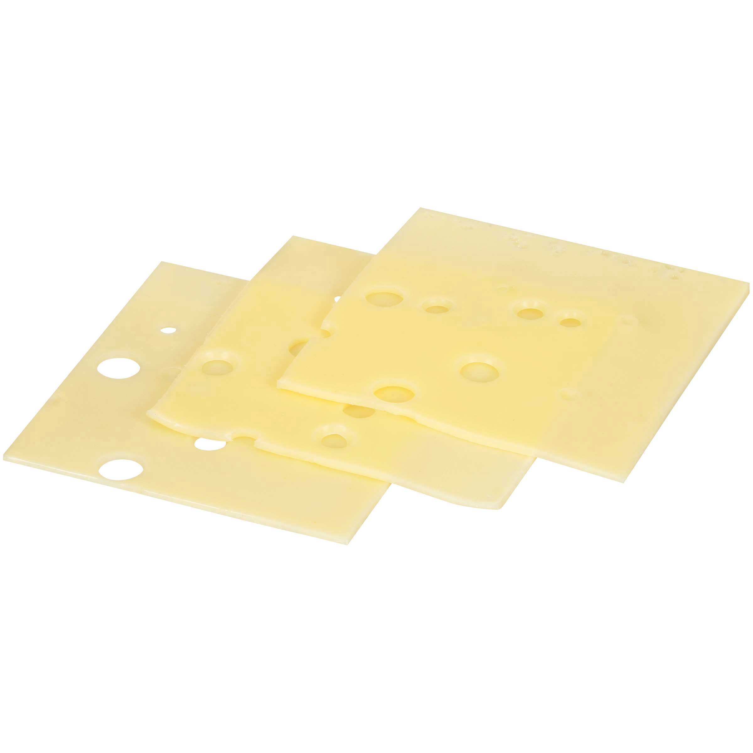 Readi-pac Swiss Cheese, 1.5 Pound -- 8 Per Case