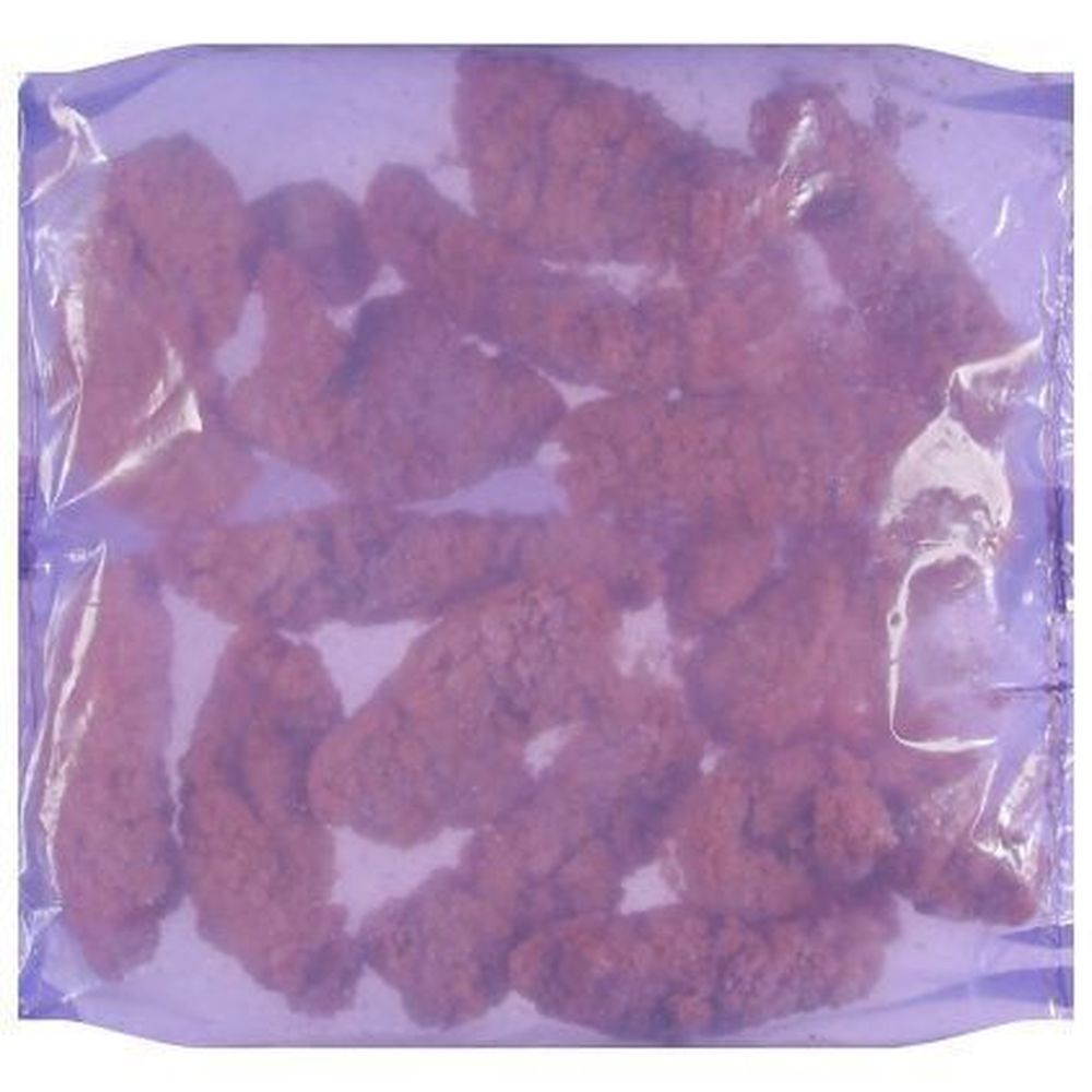 John Soules Foods Fully Cooked Savory Breaded White Meat Chicken Strips, 2 Pound -- 10 per case