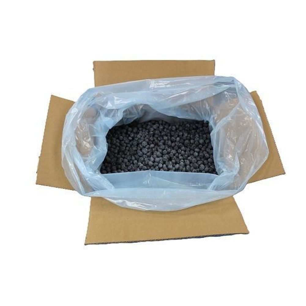 Commodity Wawona Cultivated Blueberry, 30 Pound