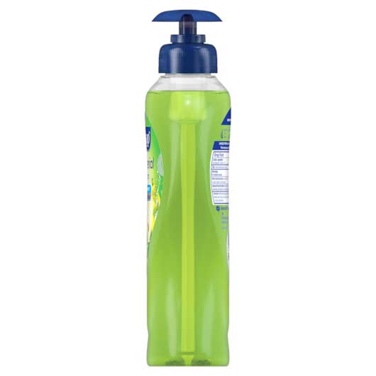 Softsoap Sparkling Pear Antibacterial Handwash, 11.25 Ounce -- 6 Per Case