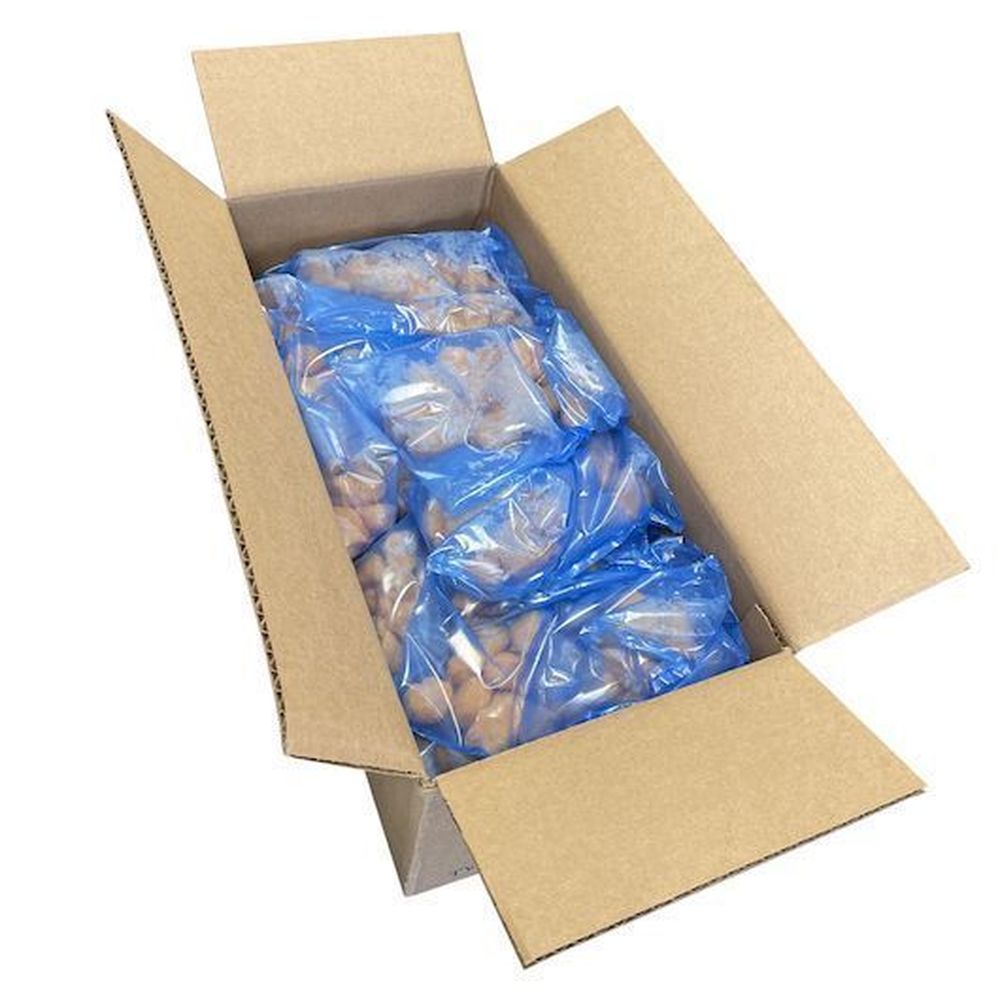 Riverside Foods Battered Sriracha Cheese Curds, 5 Ounce -- 40 Per Case